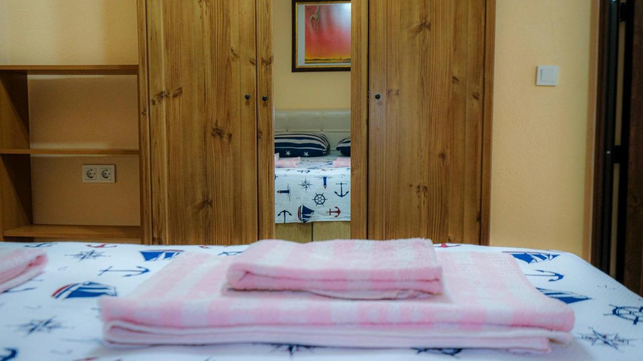 قرابورون Teras Butik Apart المظهر الخارجي الصورة