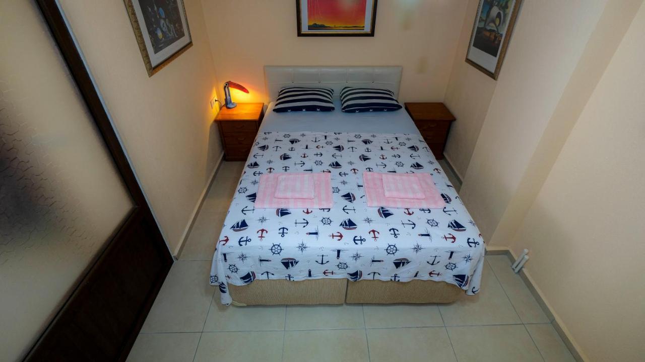 قرابورون Teras Butik Apart المظهر الخارجي الصورة